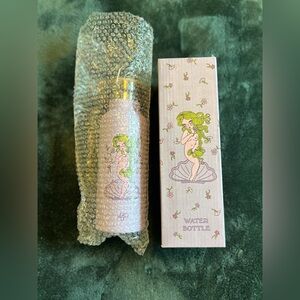 Valfre Venus metal water bottle